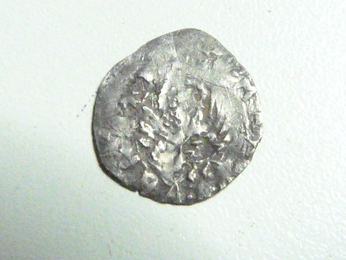 Venice silver coin