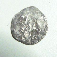 Venice silver coin