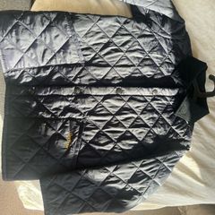 Barbour Boys Jackets Navy size S Age 6/7