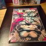 Eclipso: The Darkness Within ! Special ! Variant With Gem Attached ! By Dc ! 1992 ! Image 2