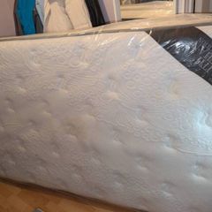4ft mattress