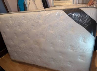 4ft mattress