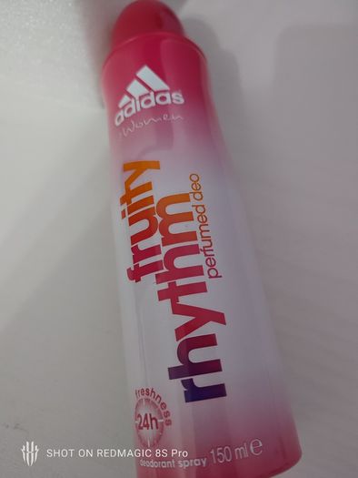 Adidas Deodarant New 150ml
