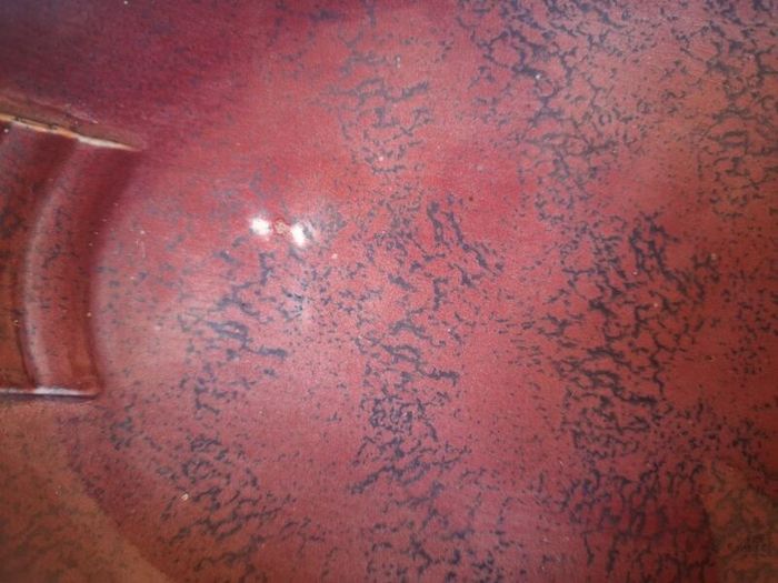 Carltonware Rouge Royale Bowl