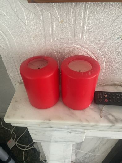 candles