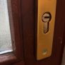 Yale 2100 anti snap euro cylinder profile lock 27mm/35mm Image 4