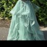 Beautiful Debs Dress Image 2