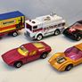 Matchbox, Hot Wheels, Majorette, Tomica Toy Cars Image 6
