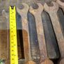 vintage spanners Image 7