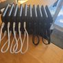 10x Power Banks + 10-Port Charging Dock Station (5000mAh Each) Image 5
