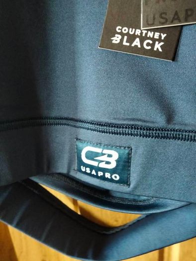 Usa Pro Top Brand New Uk12