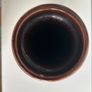 Scheurich Keramik Fat Lava Ceramic Vase Image 4