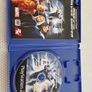 Fantastic Four Rise of the Silver Surfer PlayStation2 Ps2 Games Original Image 3