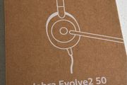 Jabra Evolve2 50 Uc Stereo - Brand New &amp; Unopened