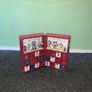 Tesco x Disney Wooden Advent Calendar Image 3