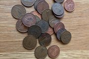 Irish 2p Coins x 27