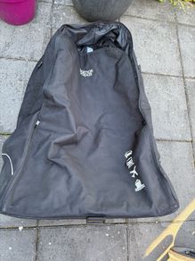 buggy travel bag