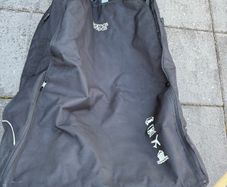 buggy travel bag