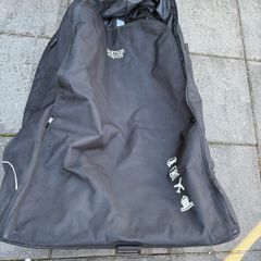 buggy travel bag