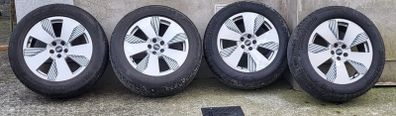 Audi Alloys