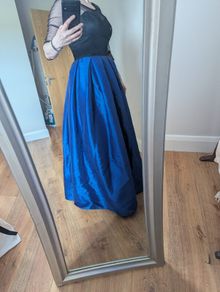 ball gown