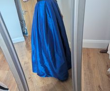 ball gown
