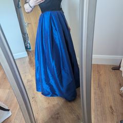ball gown