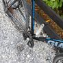 Good bike with rack Image 4