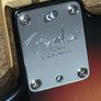Fender Stratocaster (American Original - Made 2005) Image 4