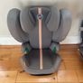 car seat Image 2