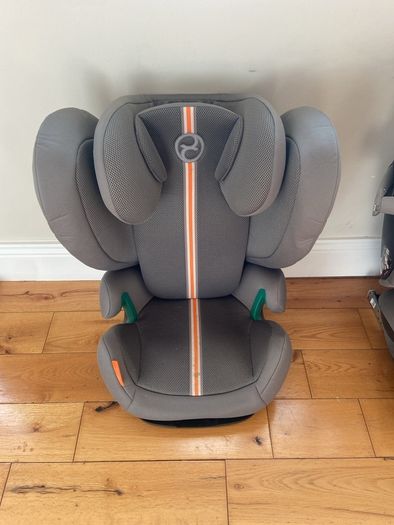 car seat