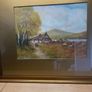 Antique Watercolour On Loch Voil 1905 Image 6