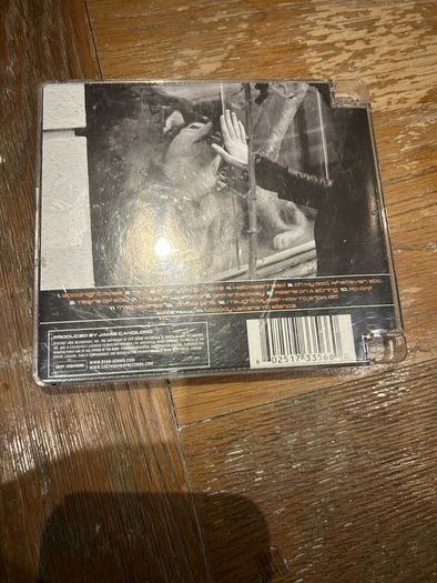 Ryan Adams - Easy Tiger