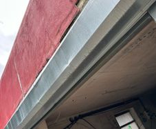 Industrial roller Shutter 3M x3M