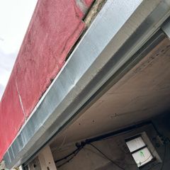 Industrial roller Shutter 3M x3M