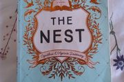 The Nest by Cynthia D'Aprix Sweeney