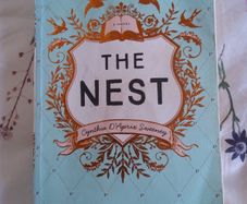The Nest by Cynthia D'Aprix Sweeney