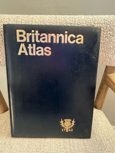 Encyclopaedia Britannica 54Volume Collection Limited Constitution Edition