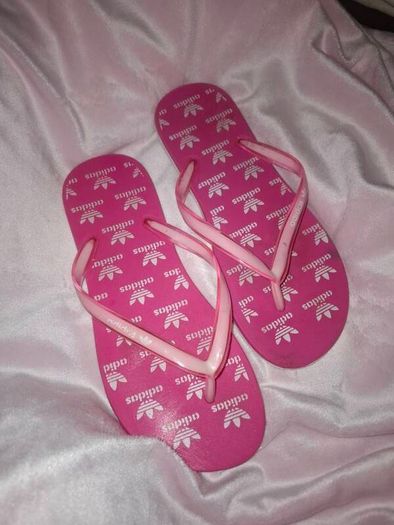 Adidas sandals