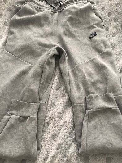 Mens Nike Tracksuit