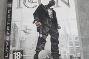 Def Jam Icon