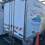 outside frige chiller container Image 2