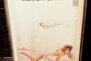 1978. Joe Dolan. Midnight Lover. Cassette Tape.