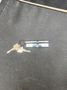 lock cylinder