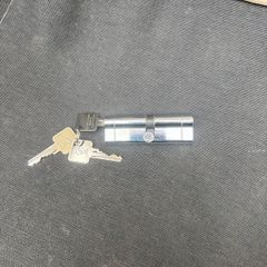 lock cylinder
