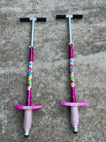 pogo stick