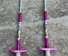 pogo stick