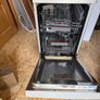 Bosch 45cm Freestanding Slimline Dishwasher Image 4