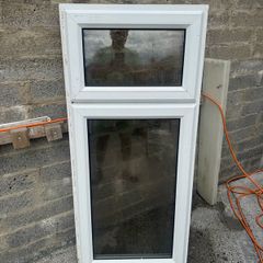 PVC Window