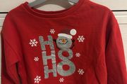 4-5y Christmas jumper